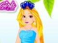 Παιχνίδι Princess Rapunzel Dress