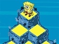 Παιχνίδι Spongebob Pyramid peril