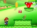 Παιχνίδι Mario xtreme escape