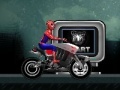 Παιχνίδι Spider-man rush