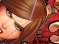 Παιχνίδι Pic Tart Spiderman Ultimate Comics