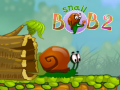 Παιχνίδι Snail Bob 2