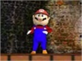 Παιχνίδι Mario's Halloween Pumpkin Blast