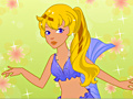 Παιχνίδι Fairytale Hairstyle