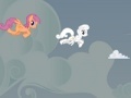 Παιχνίδι My little pony: Rainbow Dash