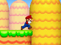 Παιχνίδι Run Run Mario