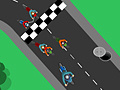 Παιχνίδι Bike Racer