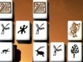 Παιχνίδι Island Statues Mahjong
