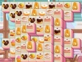 Παιχνίδι Cake Mahjong