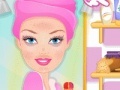 Παιχνίδι Barbie Moving To Manhattan 