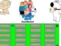 Παιχνίδι Family Guy Soundboard