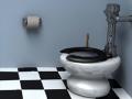 Παιχνίδι Escape the Bathroom 3D
