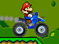 Παιχνίδι Mario ATV
