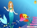 Παιχνίδι Princess Ariel