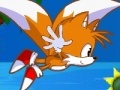 Παιχνίδι Flappy Sonic and Tails