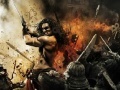 Παιχνίδι Conan The Barbarian 3D: Find The Numbers