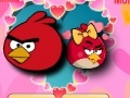 Παιχνίδι Angry birds.Save Your Love 2