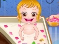 Παιχνίδι Baby Hazel Royal Bath