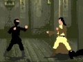 Παιχνίδι Ninja Assault
