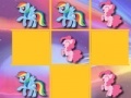 Παιχνίδι My little pony: Tic Tac Toe