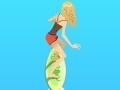 Παιχνίδι I Carly, Sam and Kate: Surfing