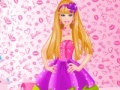 Παιχνίδι Stunning Barbie Style