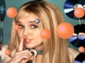 Παιχνίδι Hannah Montana Pinball