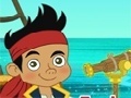 Παιχνίδι Jake's pirate world