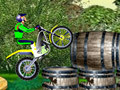 Παιχνίδι Mont Bike X1