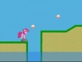 Παιχνίδι Super Pinkie World