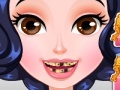 Παιχνίδι Snow White Dental Care