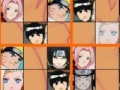 Παιχνίδι Naruto: Sudoku