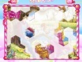 Παιχνίδι Princess Aurora Hexagon Puzzle