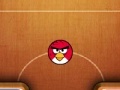Παιχνίδι Angry Birds Hockey
