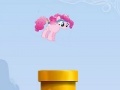 Παιχνίδι Flappy pony