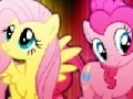 Παιχνίδι Friendship is Magic - little pony big war