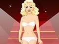 Παιχνίδι Dress - Mysterious Marilyn Monroe