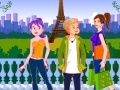 Παιχνίδι Kissing in Paris
