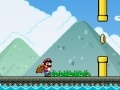 Παιχνίδι Super Flappy Mario