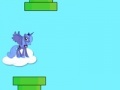 Παιχνίδι Flappy 2. My little pony