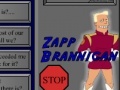 Παιχνίδι Zapp Brannigan Soundboard
