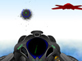 Παιχνίδι 3D Spacehawk