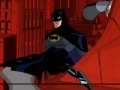 Παιχνίδι Batman Batarang Challenge
