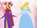 Παιχνίδι Disney Princess Dress Up
