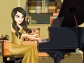 Παιχνίδι Piano Girl