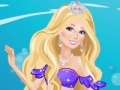 Παιχνίδι Barbie in A Mermaid Tale 2
