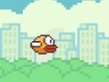 Παιχνίδι Flappy Bird Plant