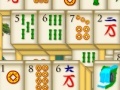 Παιχνίδι Well Mahjong 2