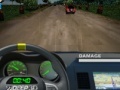 Παιχνίδι Deep Forest 3D Race