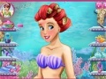 Παιχνίδι Ariel Real Makeover